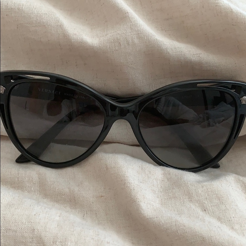Versace sunglasses